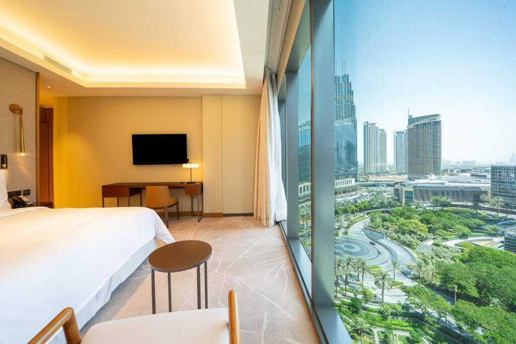 Apartment Newarabian 3 Bedroom Address Opera Downtown