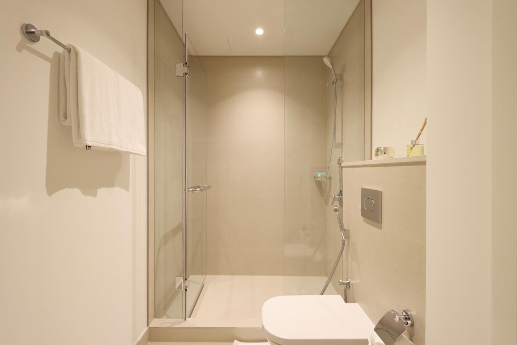 Apartment Livbnb- Your Looking Over Burj & Fountainview