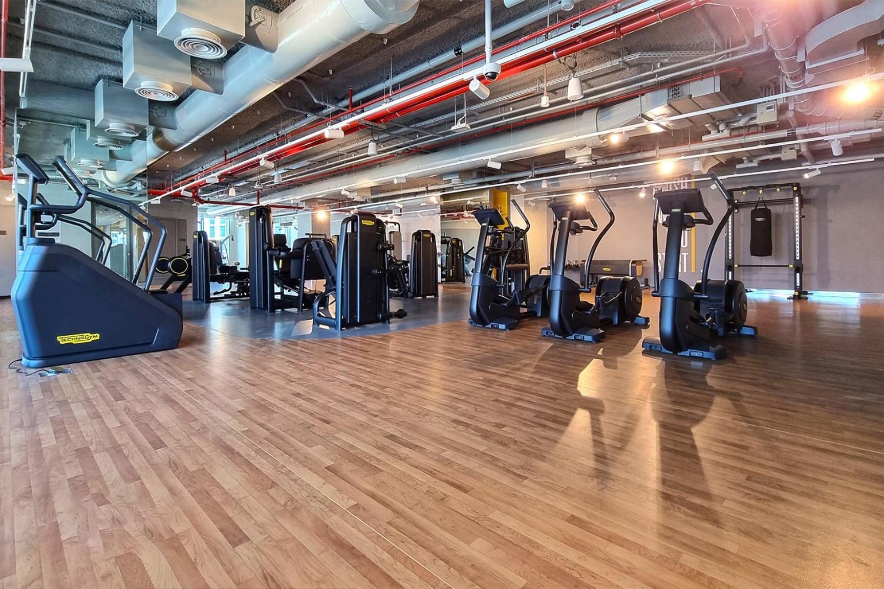 Apartment Livbnb- Your Looking Over Burj & Fountainview Dubai