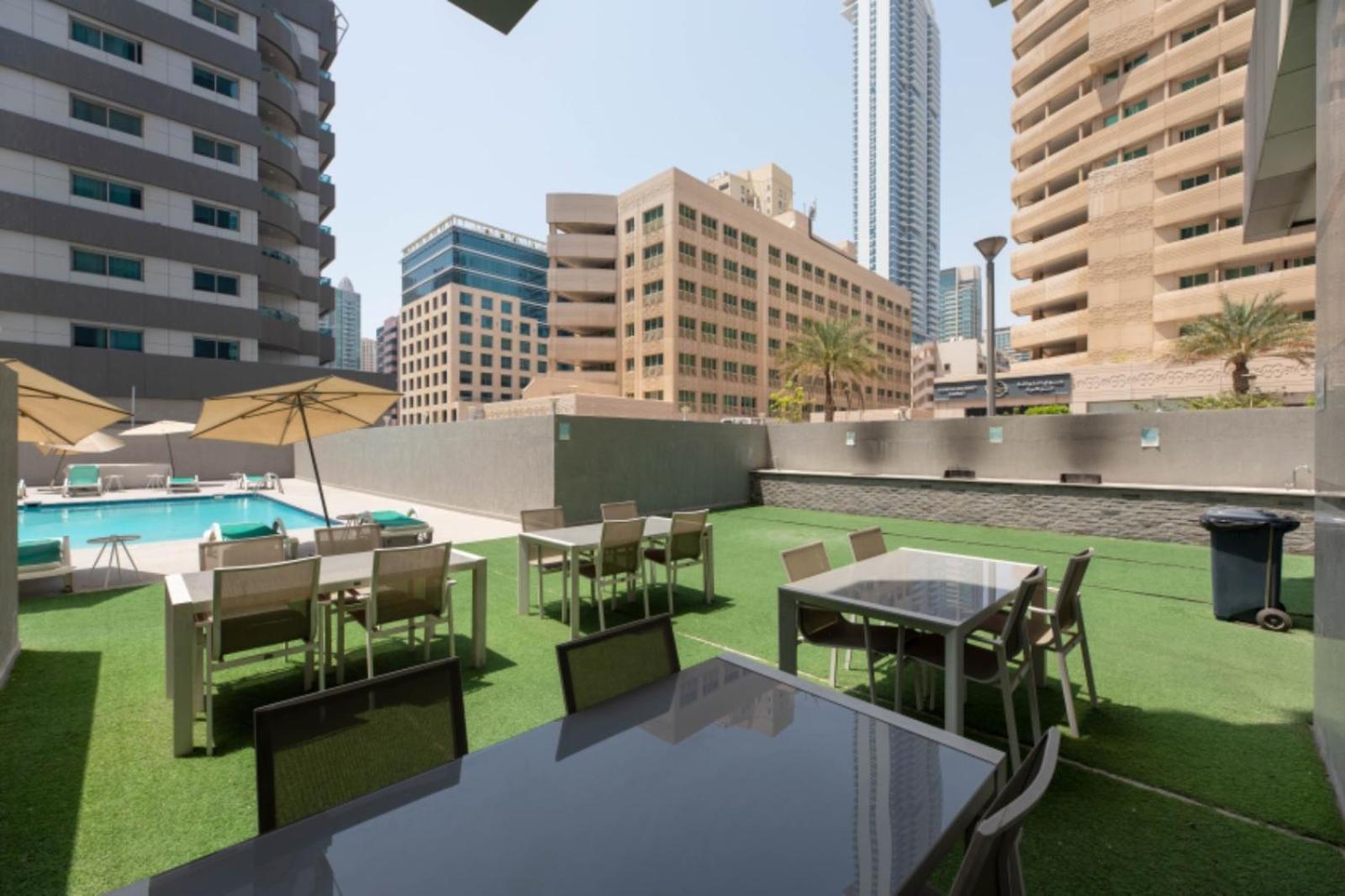 With Stunning Marina Views
