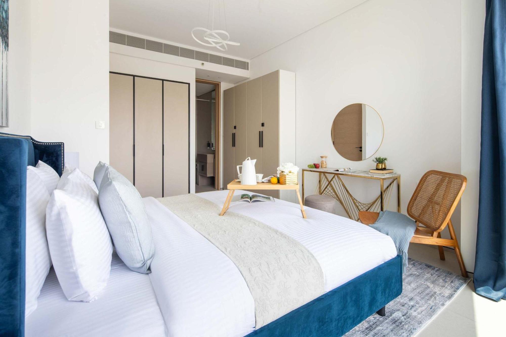 Frank Porter - The Address Jbr * Dubai