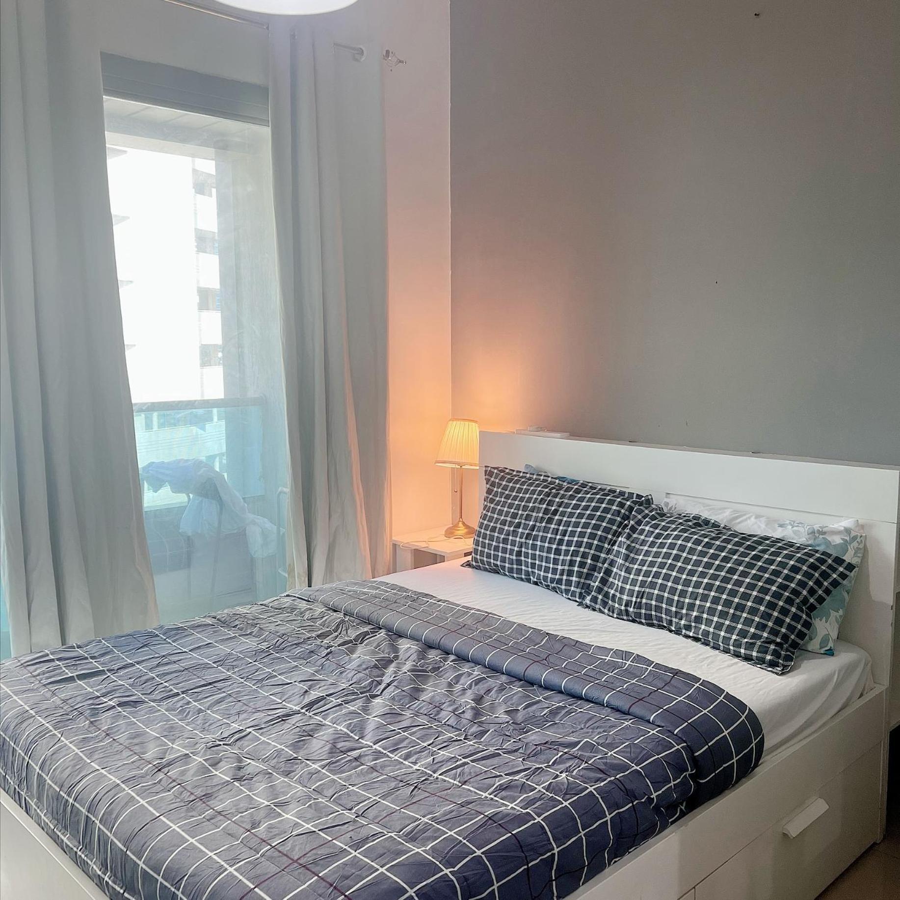 Apartment With Sunset Views At Marina Dubai