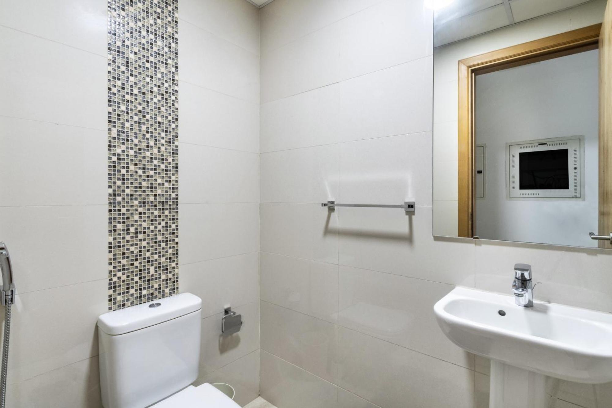 Apartment Shoresinn - Tranquil 1br In Marina *