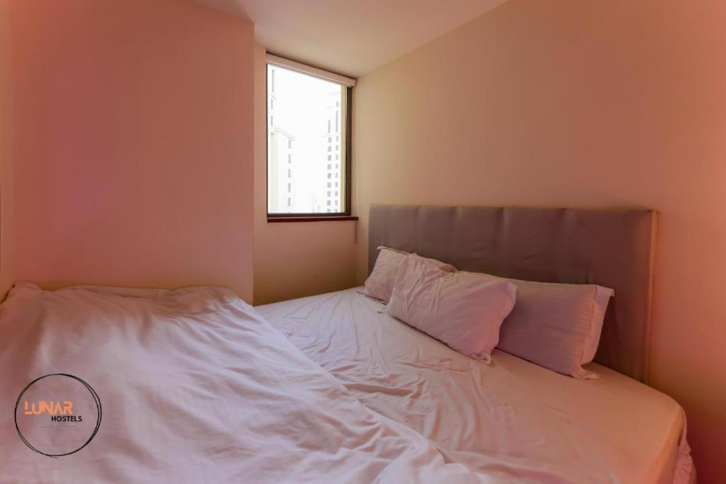 Lunar Beach View Hostel