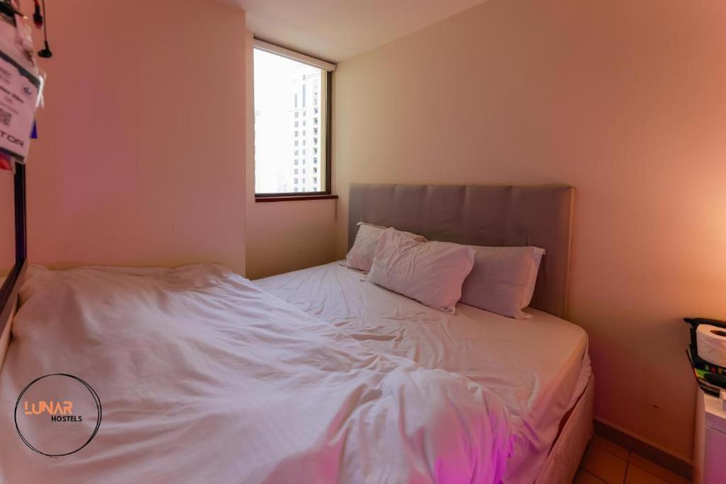 Hostel Lunar Beach View Dubai