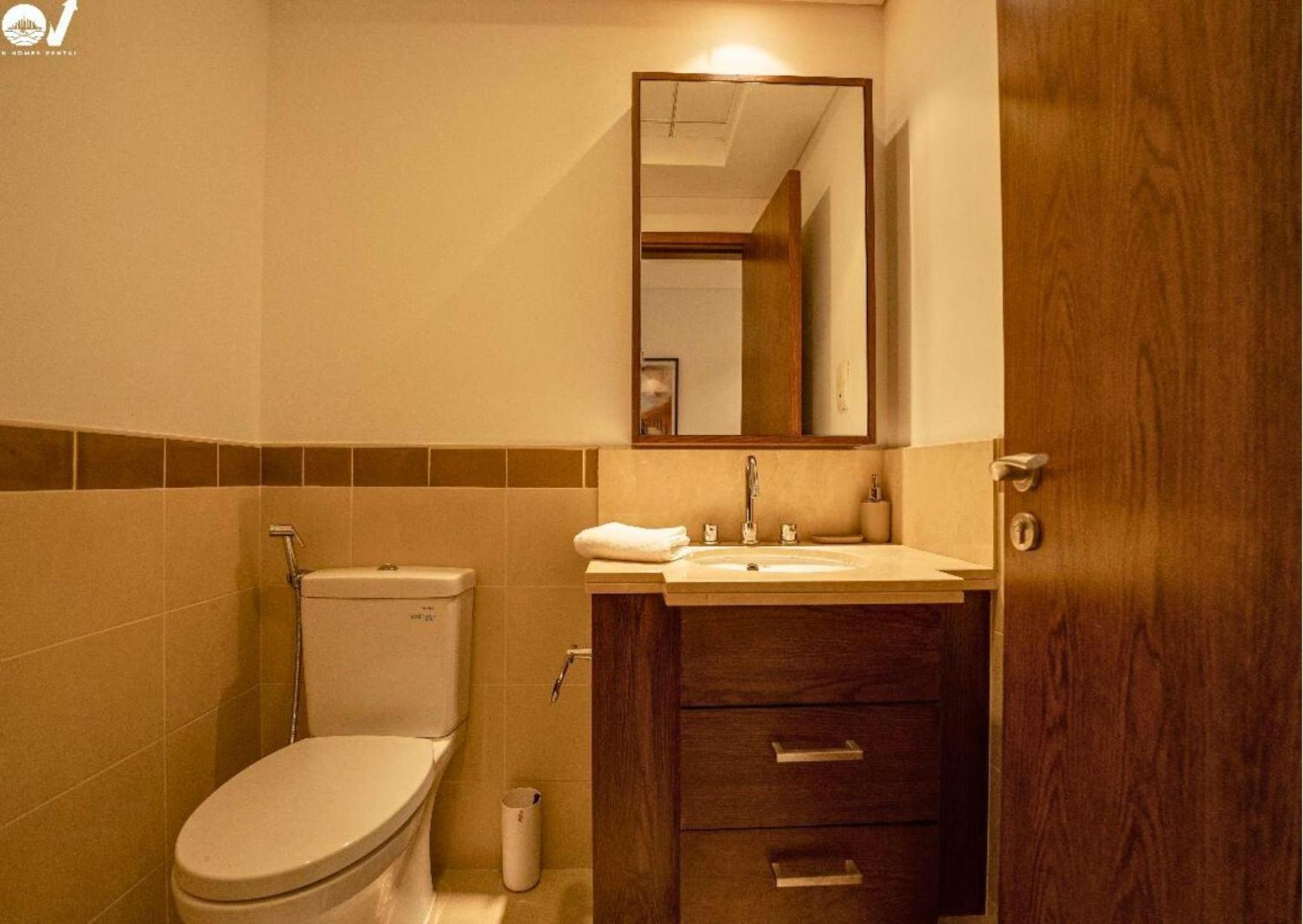 2br Luxury With A Garden View *