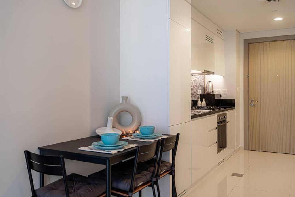 Enjoy! Apartment Dubai