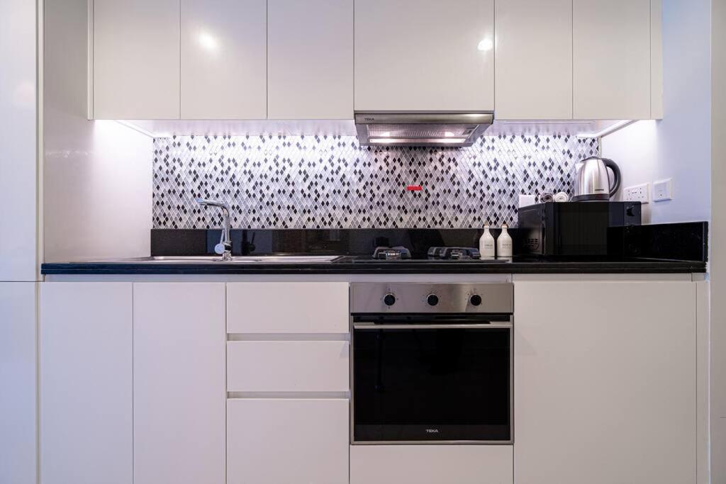 Apartment Enjoy! *