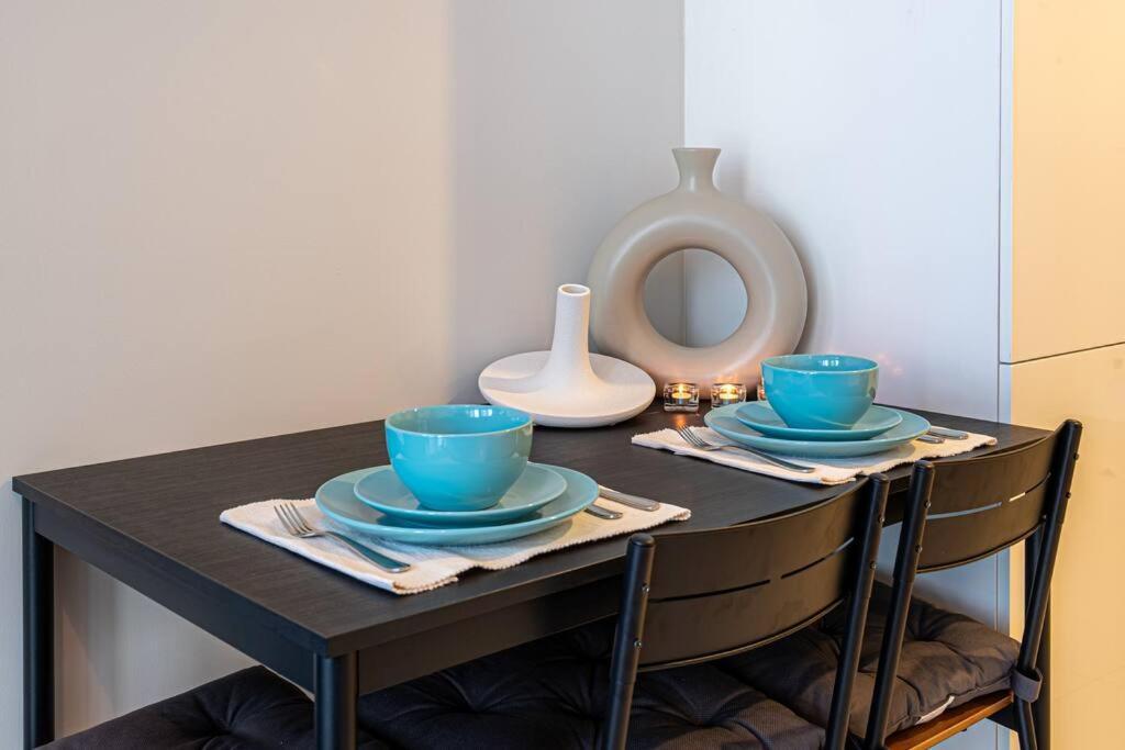 Enjoy! Apartment Dubai