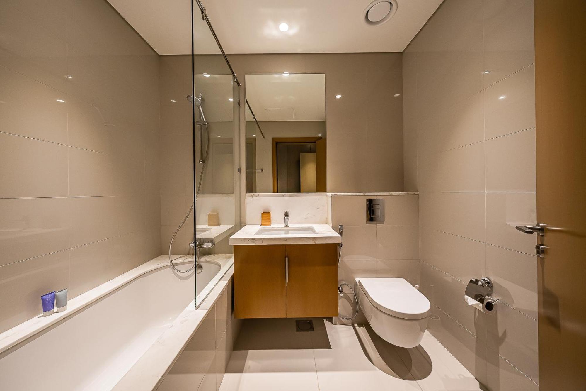 Modern 2bdr I Hills I View I Mulberry At Park Heights * Dubai