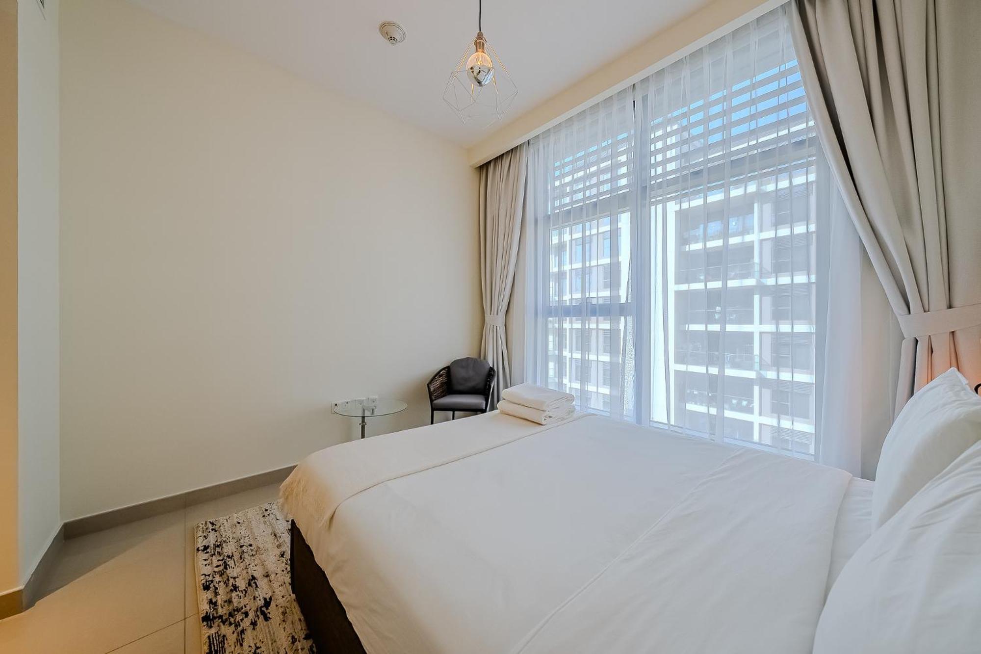 Apartment Modern 2bdr I Hills I View I Mulberry At Park Heights