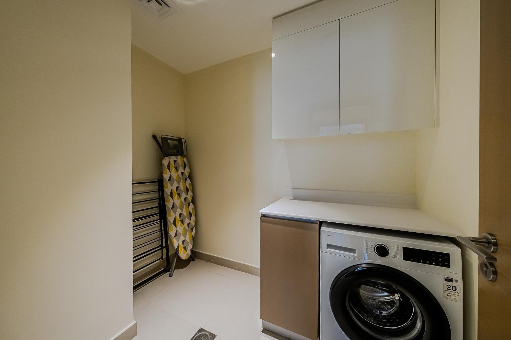Modern 2bdr I Hills I View I Mulberry At Park Heights Apartment Dubai