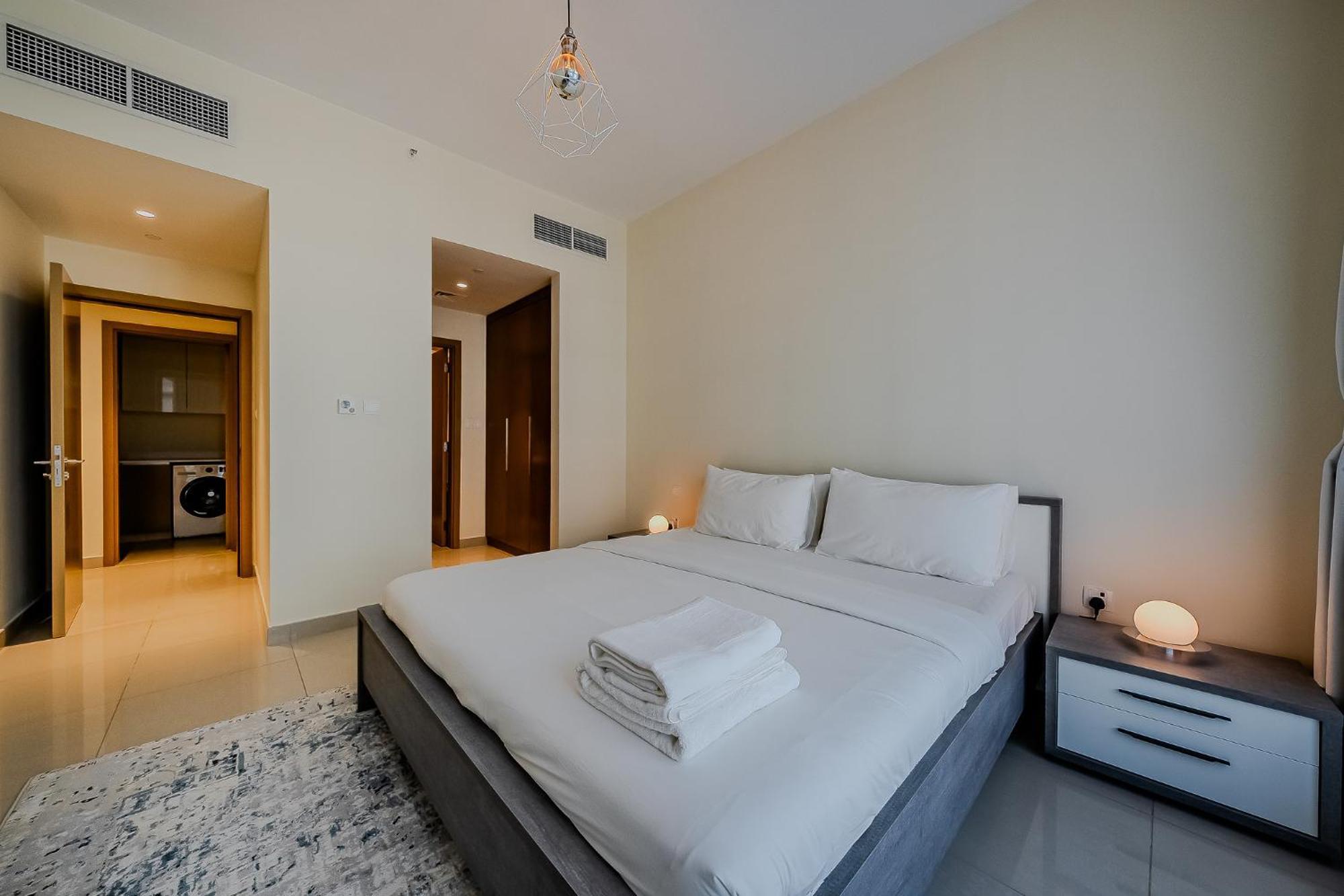 Apartment Modern 2bdr I Hills I View I Mulberry At Park Heights *
