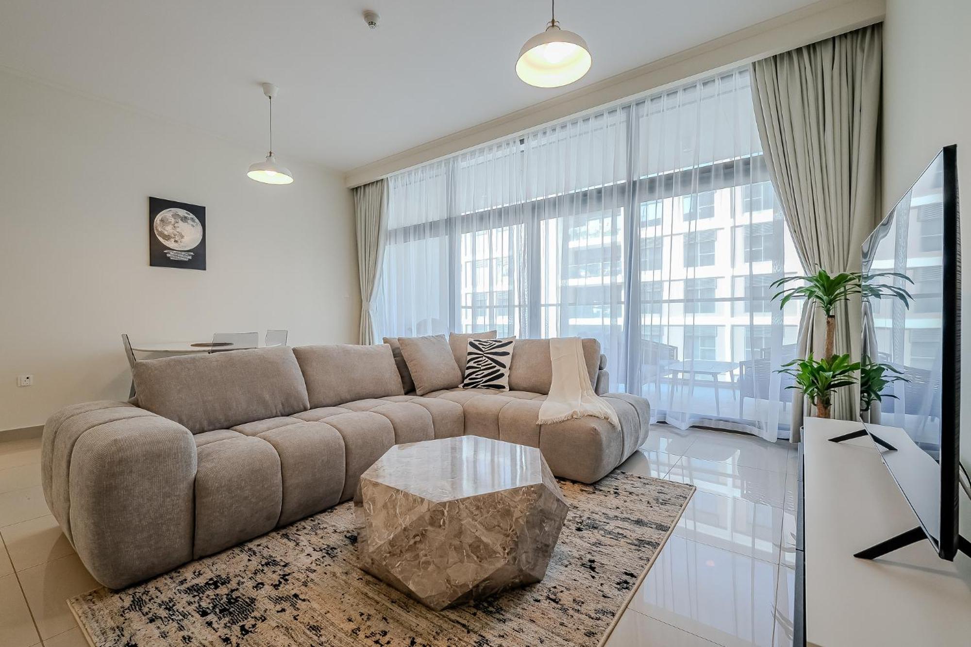 Modern 2bdr I Hills I View I Mulberry At Park Heights Apartment *