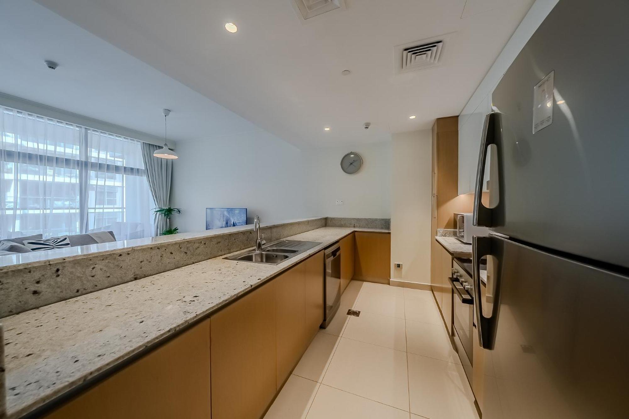 Modern 2bdr I Hills I View I Mulberry At Park Heights Apartment