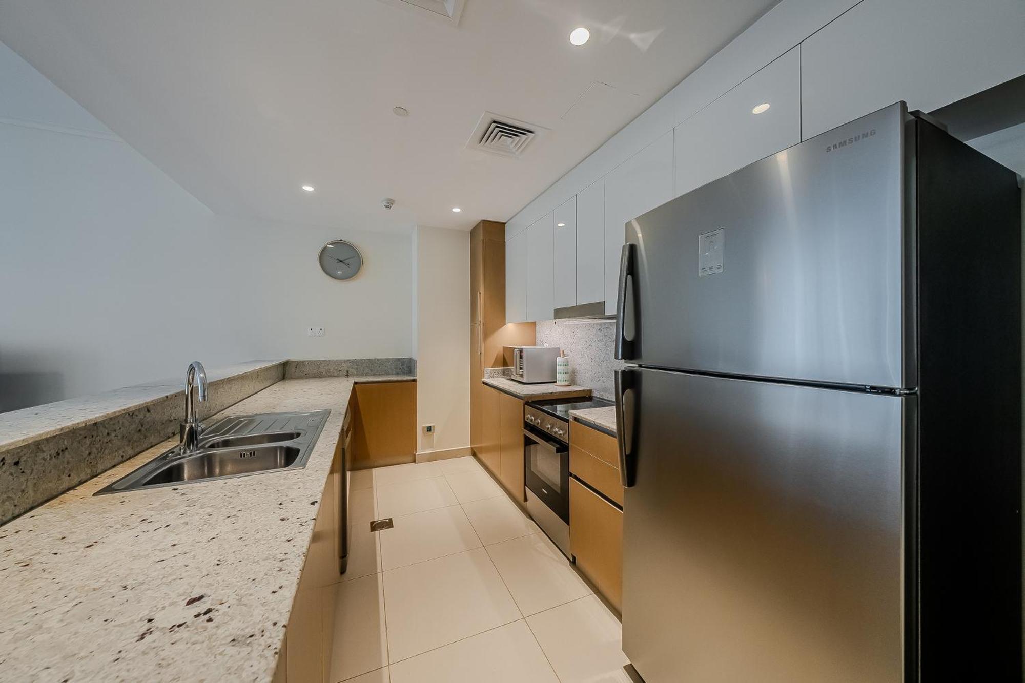 Modern 2bdr I Hills I View I Mulberry At Park Heights * Dubai