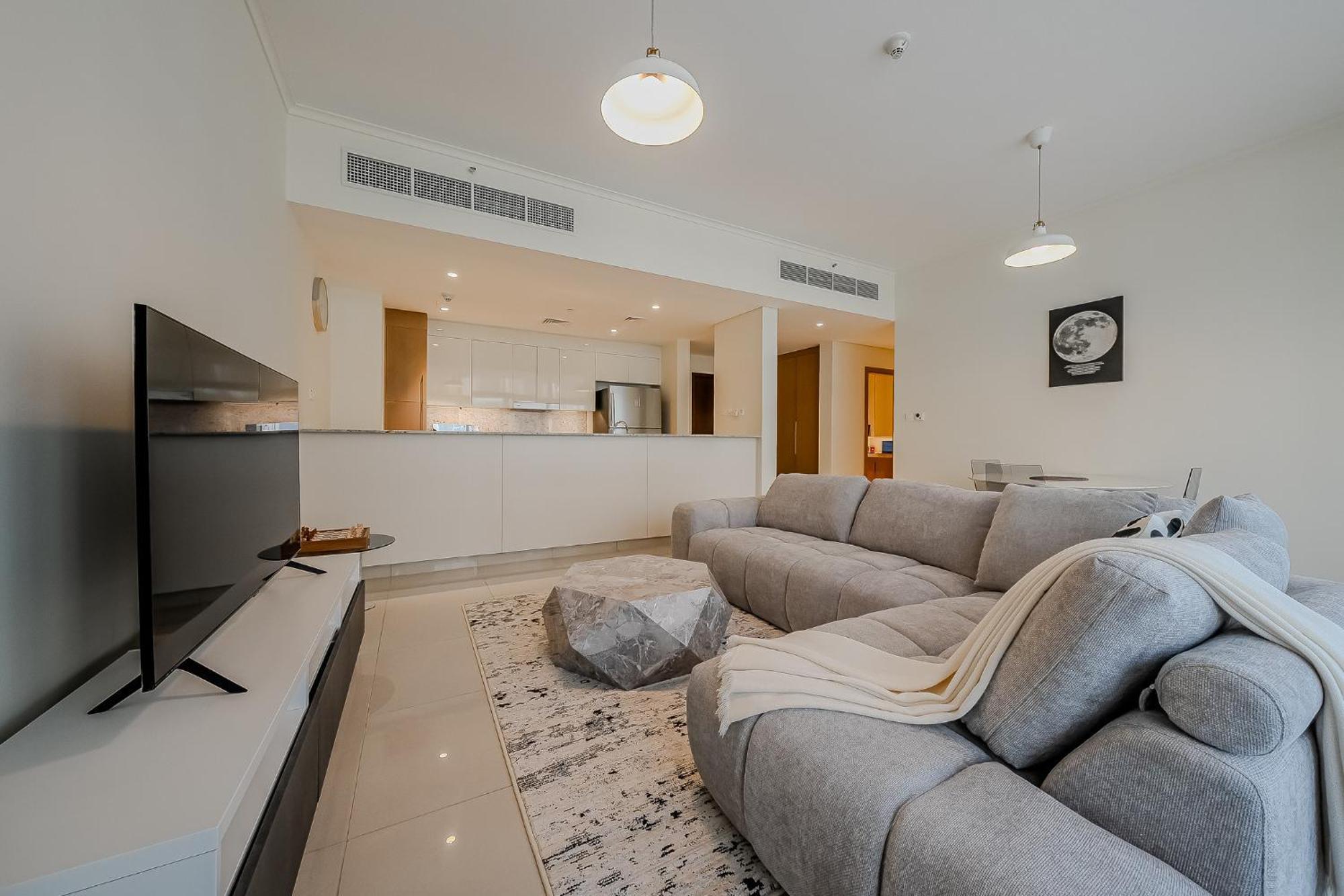 Modern 2bdr I Hills I View I Mulberry At Park Heights Apartment