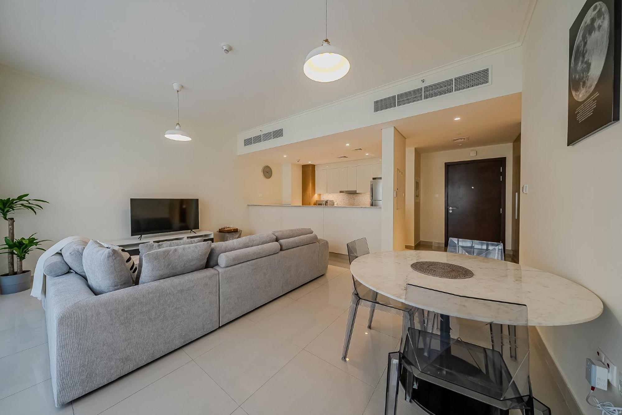 Modern 2bdr I Hills I View I Mulberry At Park Heights Apartment *