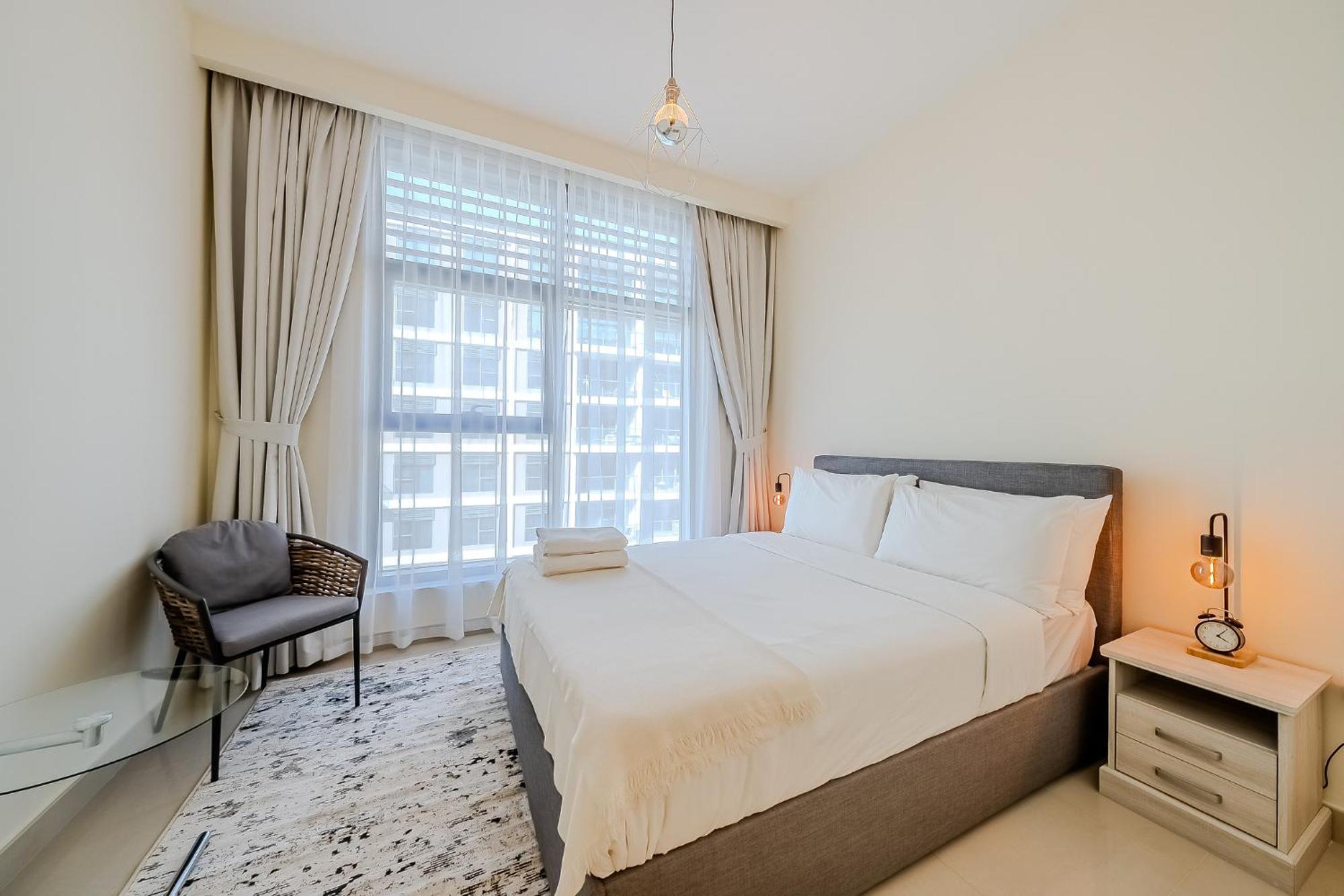 Apartment Modern 2bdr I Hills I View I Mulberry At Park Heights *