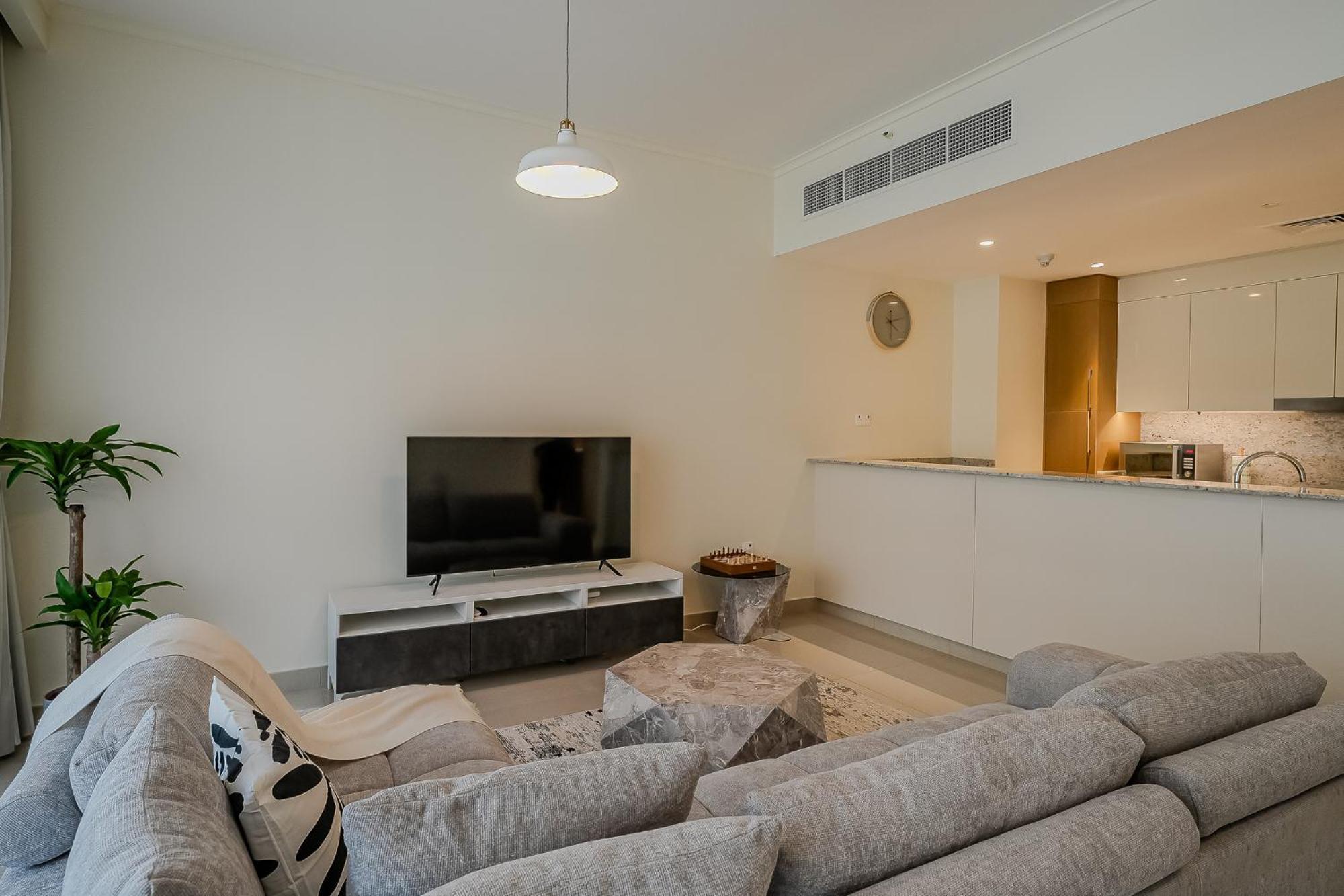 Modern 2bdr I Hills I View I Mulberry At Park Heights