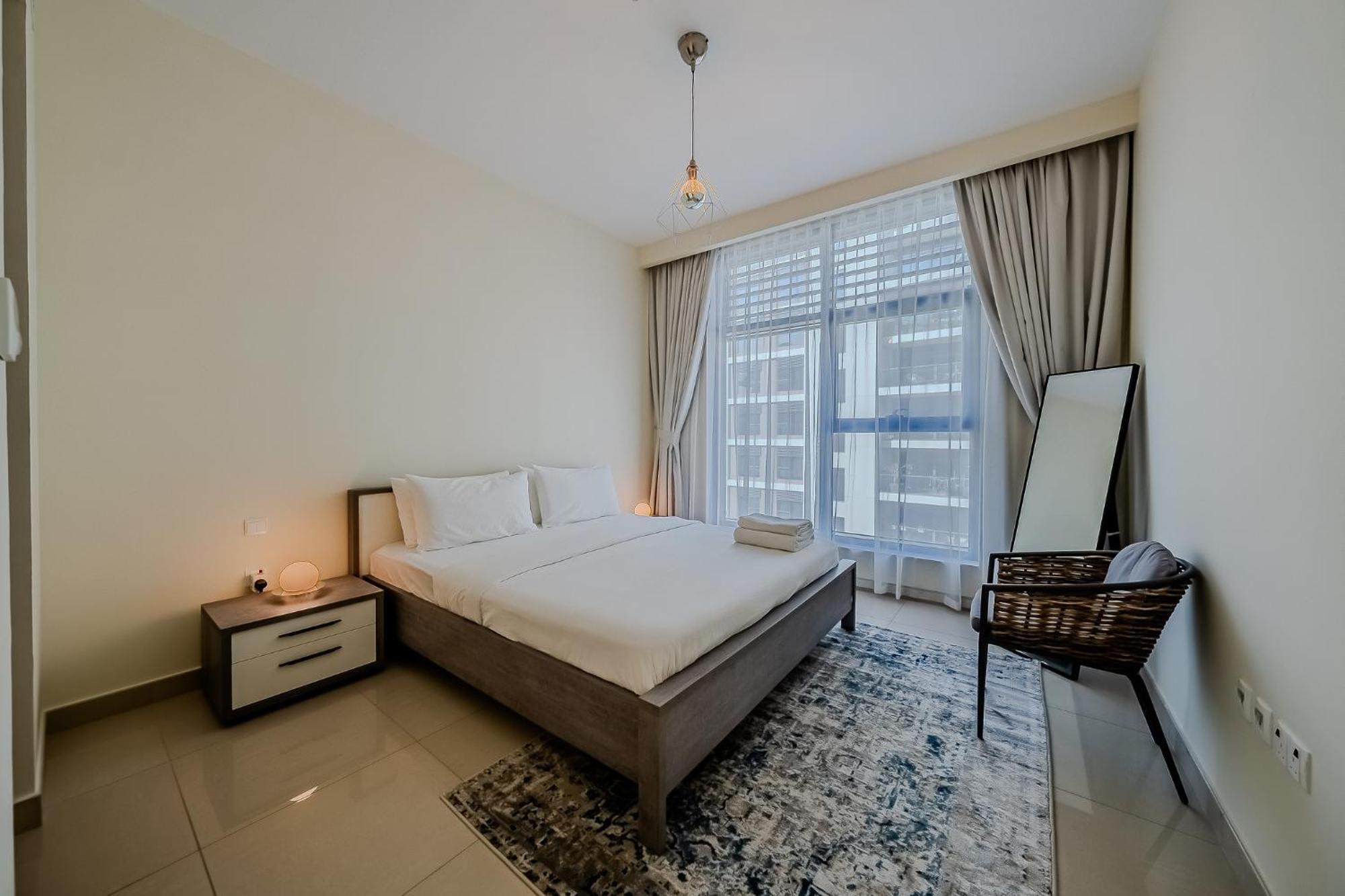 Apartment Modern 2bdr I Hills I View I Mulberry At Park Heights *