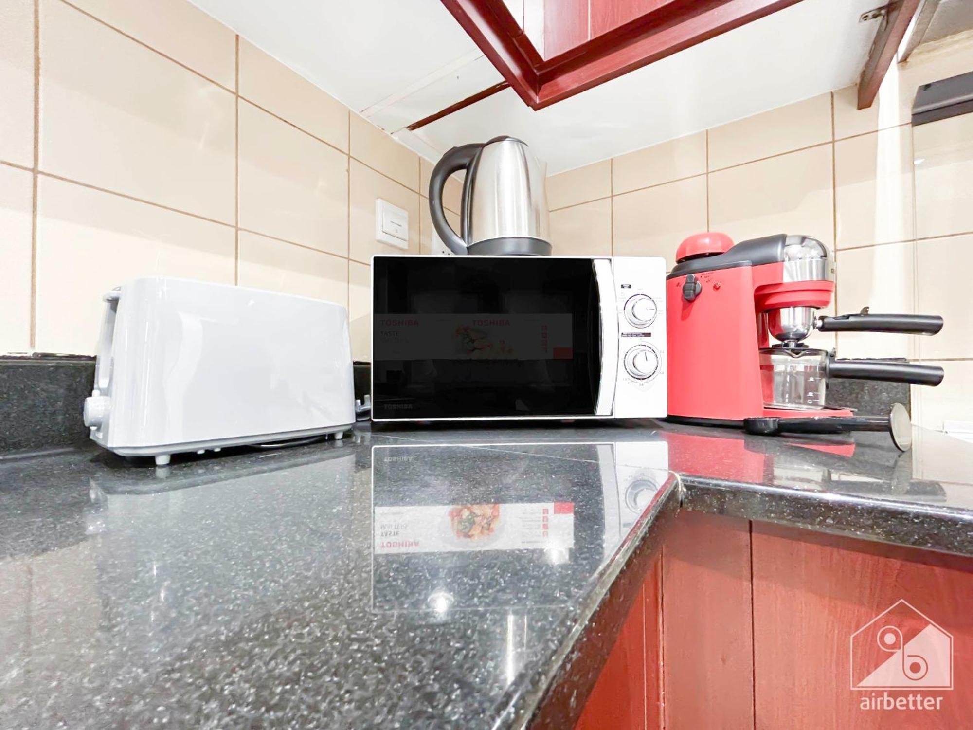 Apartment Luxurious 3b- Maid With Breathtaking Views In Jbr *