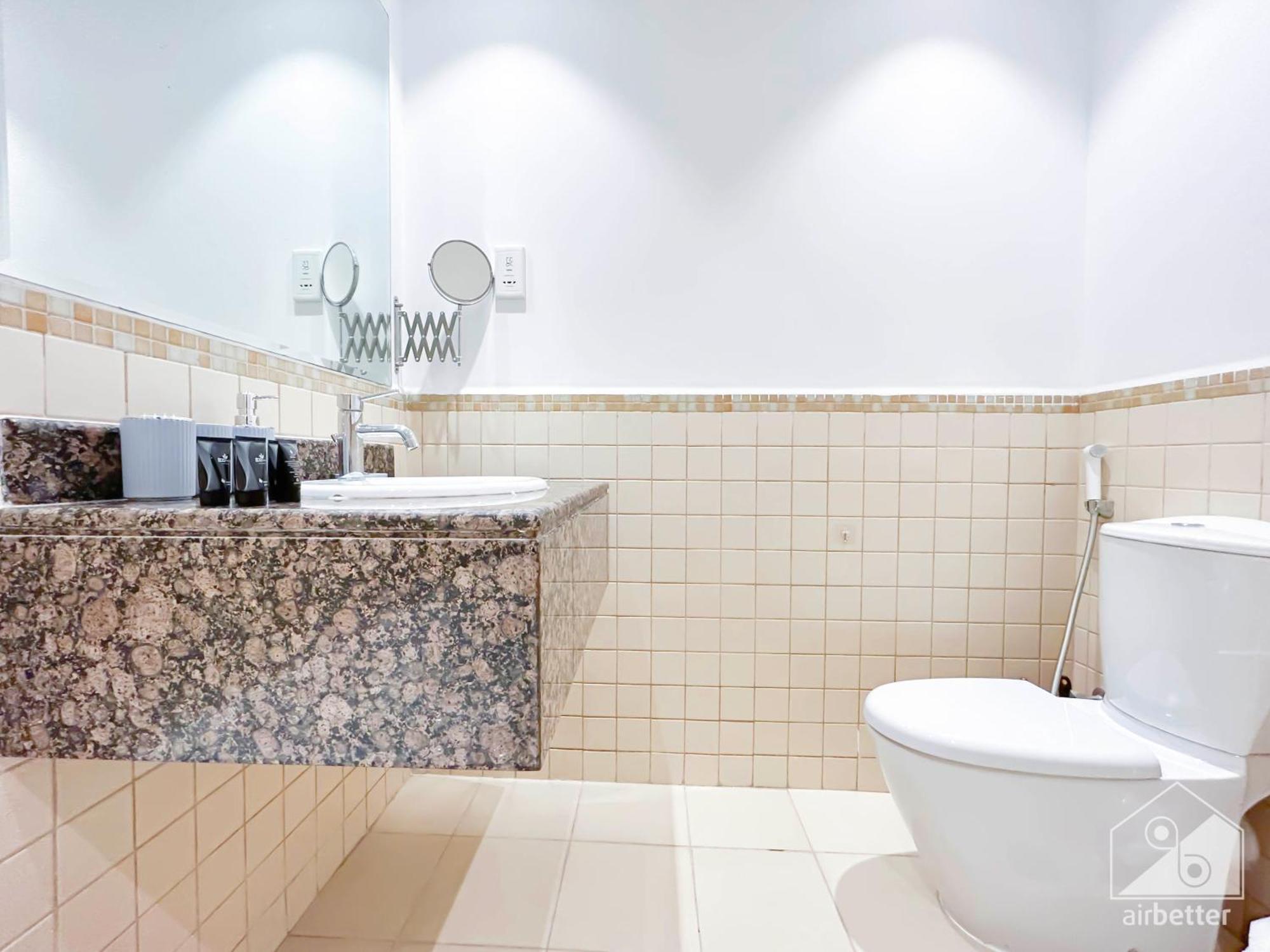 Luxurious 3b- Maid With Breathtaking Views In Jbr *