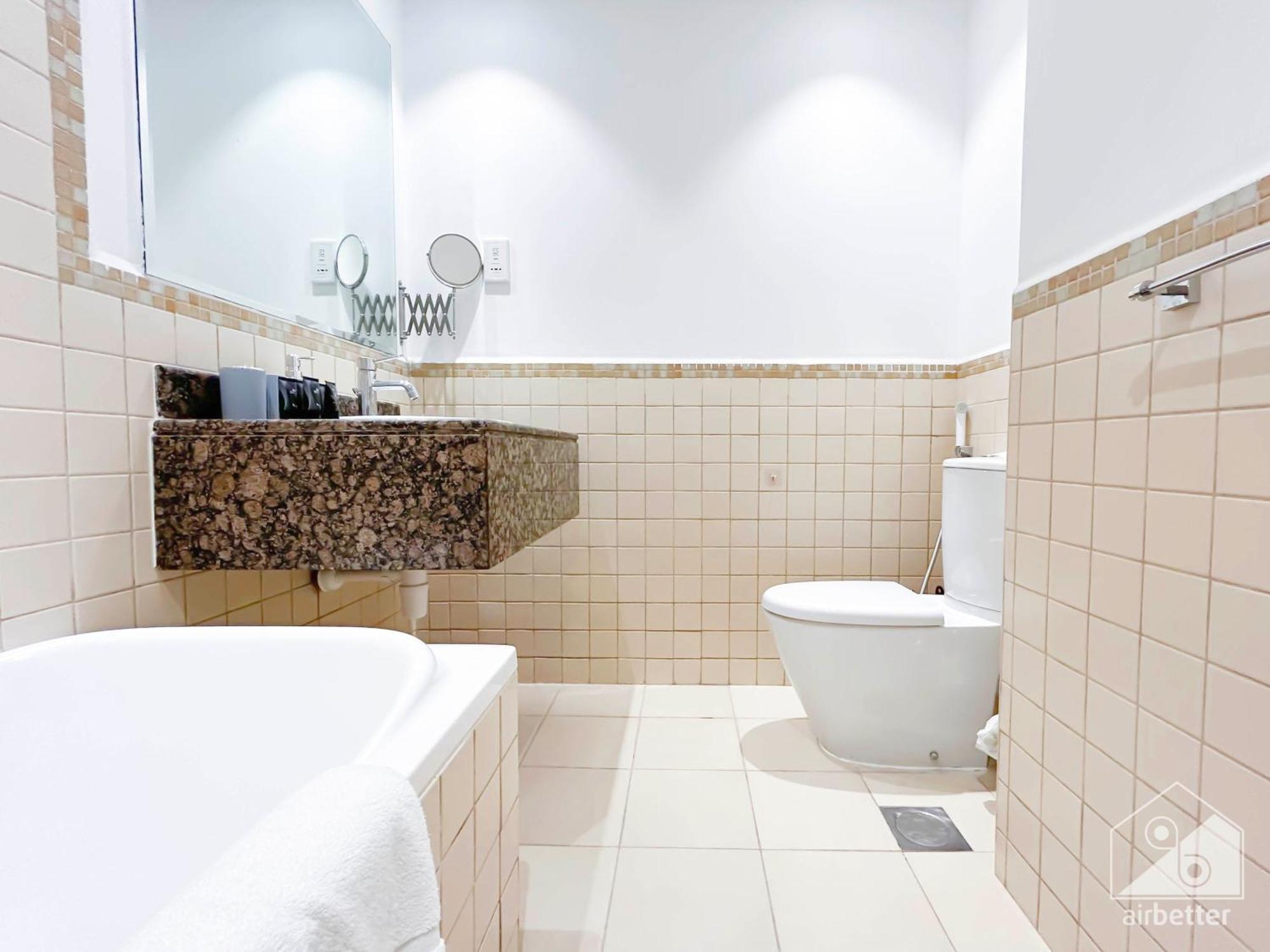 Luxurious 3b- Maid With Breathtaking Views In Jbr Dubai