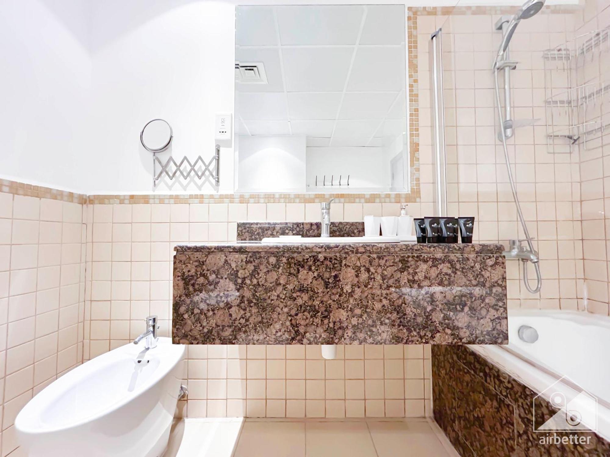 Luxurious 3b- Maid With Breathtaking Views In Jbr * Dubai