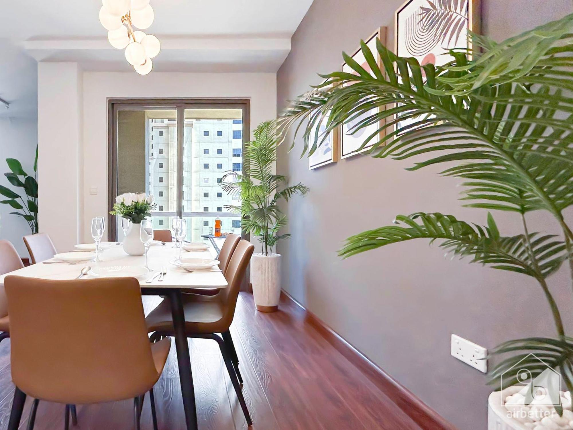 Luxurious 3b- Maid With Breathtaking Views In Jbr Apartment *