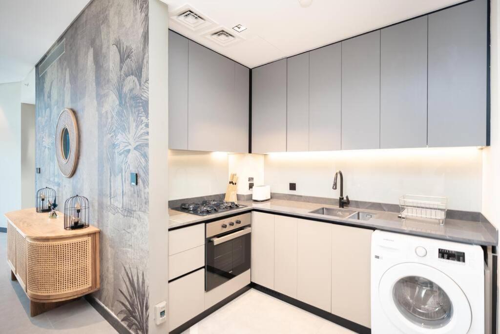 Apartment 2bedroom - Business Bay - 15th Northside