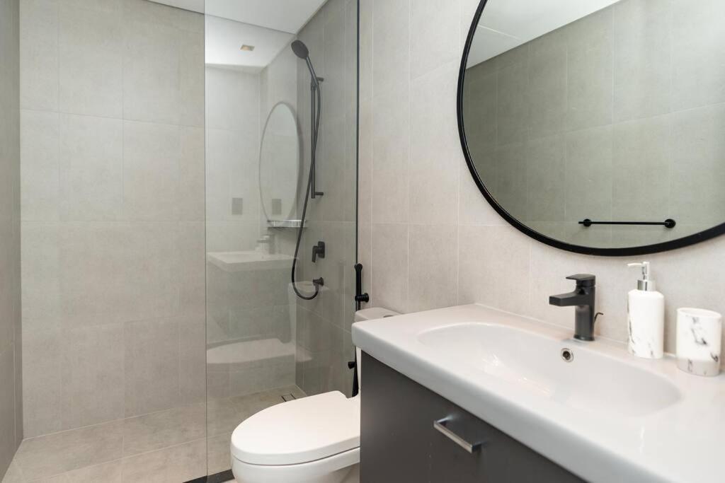2bedroom - Business Bay - 15th Northside * Dubai
