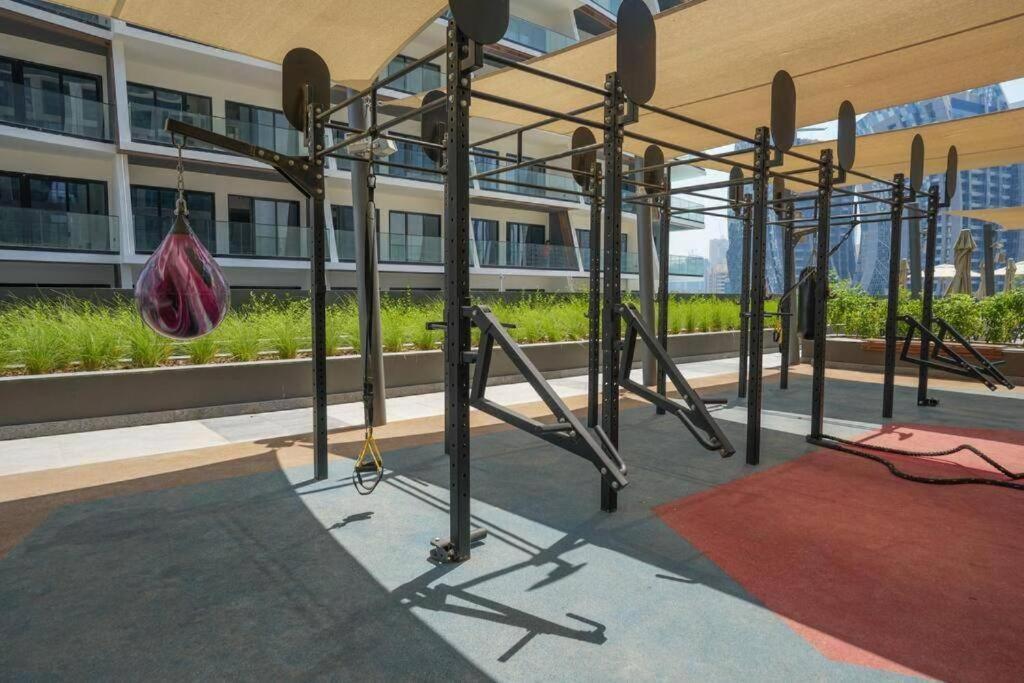 2bedroom - Business Bay - 15th Northside * Dubai