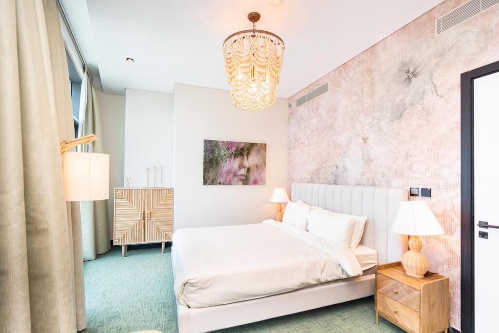 2bedroom - Business Bay - 15th Northside Apartment