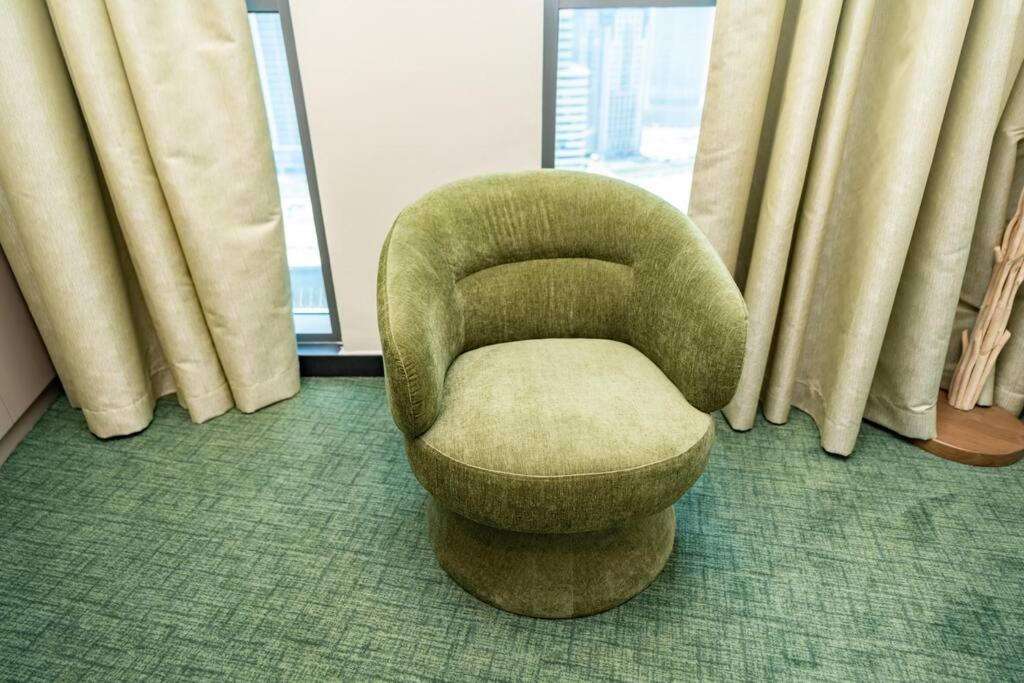 2bedroom - Business Bay - 15th Northside Apartment