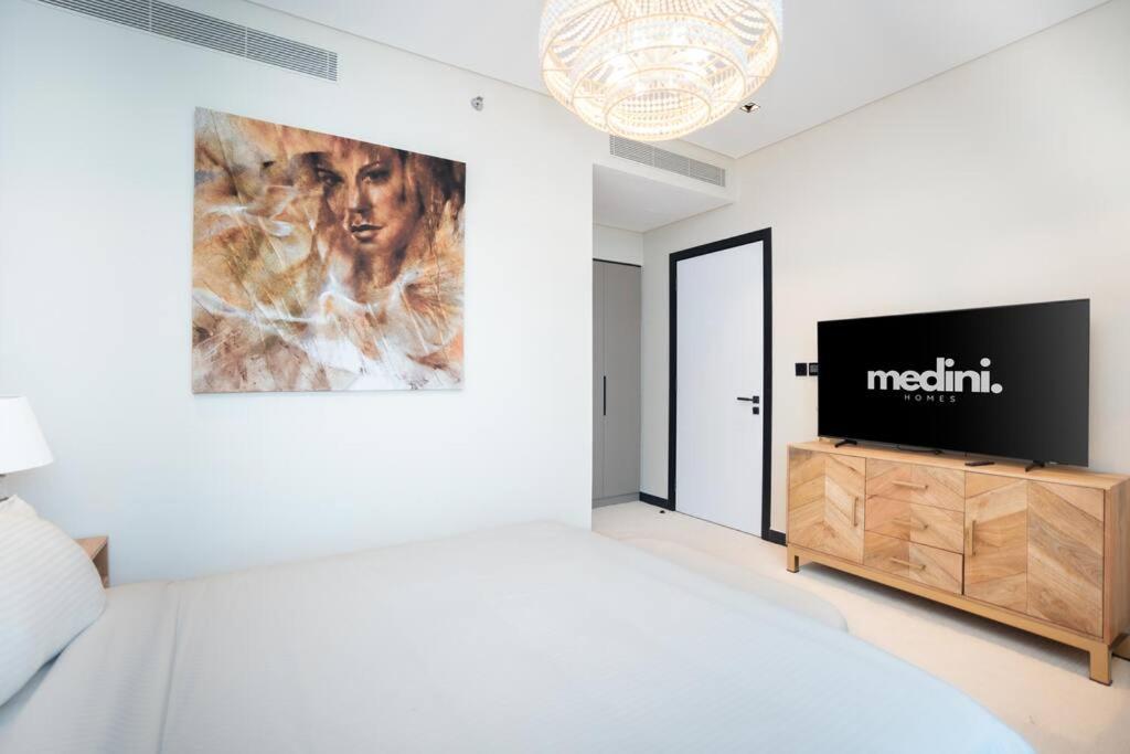 2bedroom - Business Bay - 15th Northside Apartment Dubai