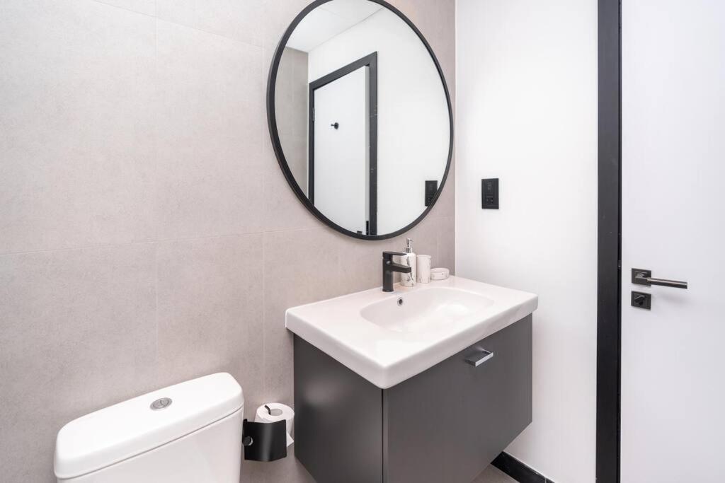 2bedroom - Business Bay - 15th Northside Apartment