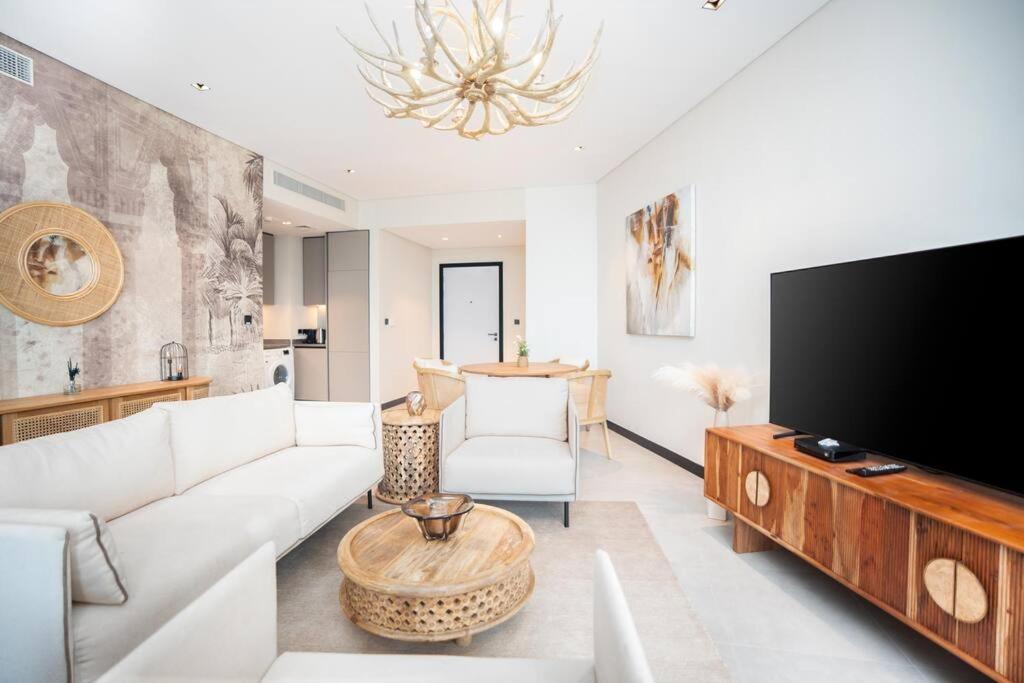 2bedroom - Business Bay - 15th Northside Apartment *