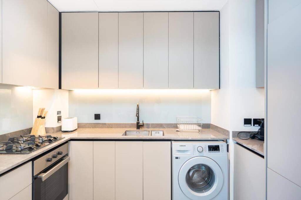 2bedroom - Business Bay - 15th Northside Apartment Dubai