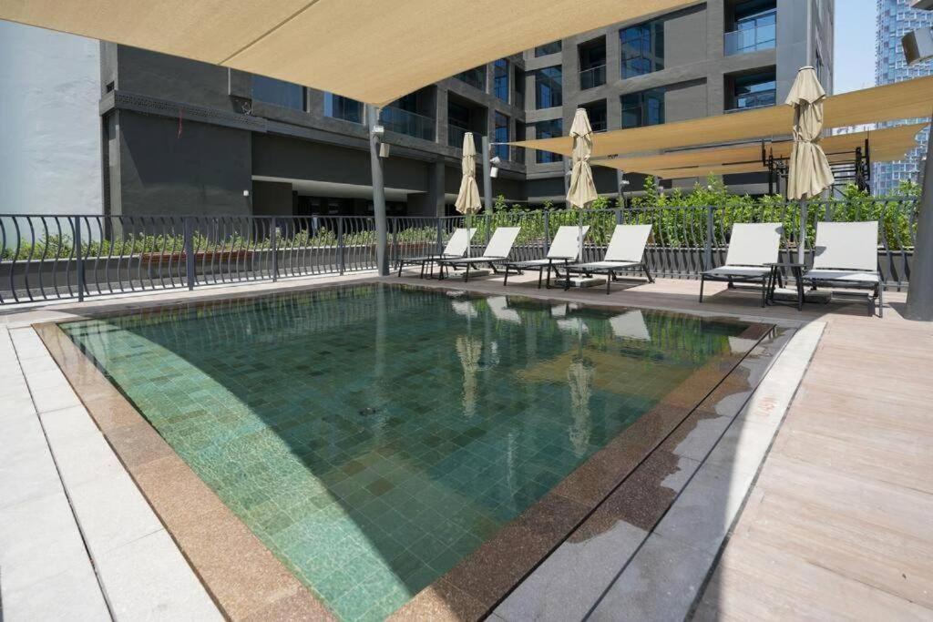 2bedroom - Business Bay - 15th Northside Dubai
