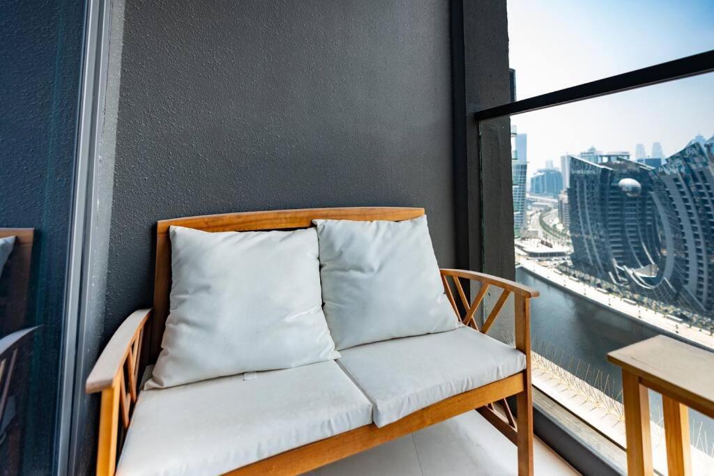 2bedroom - Business Bay - 15th Northside