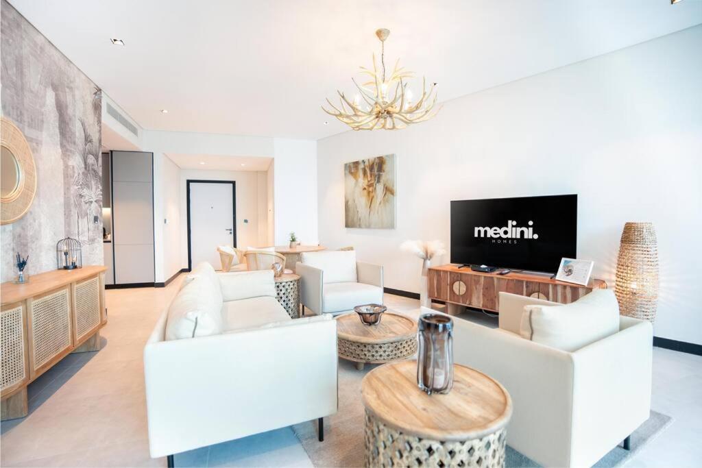 Apartment 2bedroom - Business Bay - 15th Northside