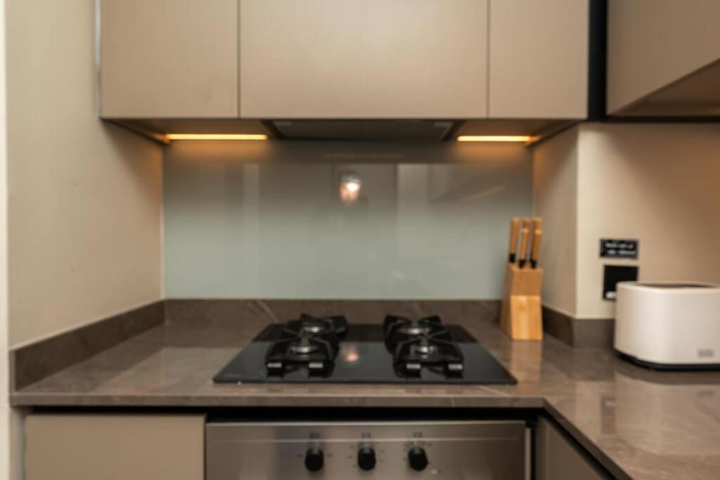2bedroom - Business Bay - 15th Northside Apartment Dubai