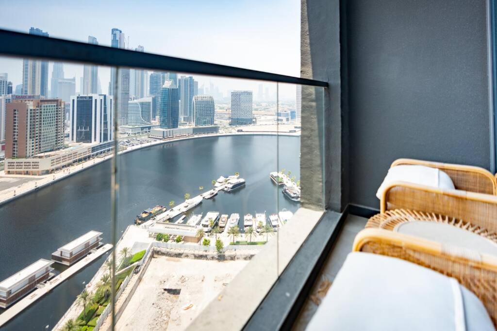 Apartment 2bedroom - Business Bay - 15th Northside Dubai