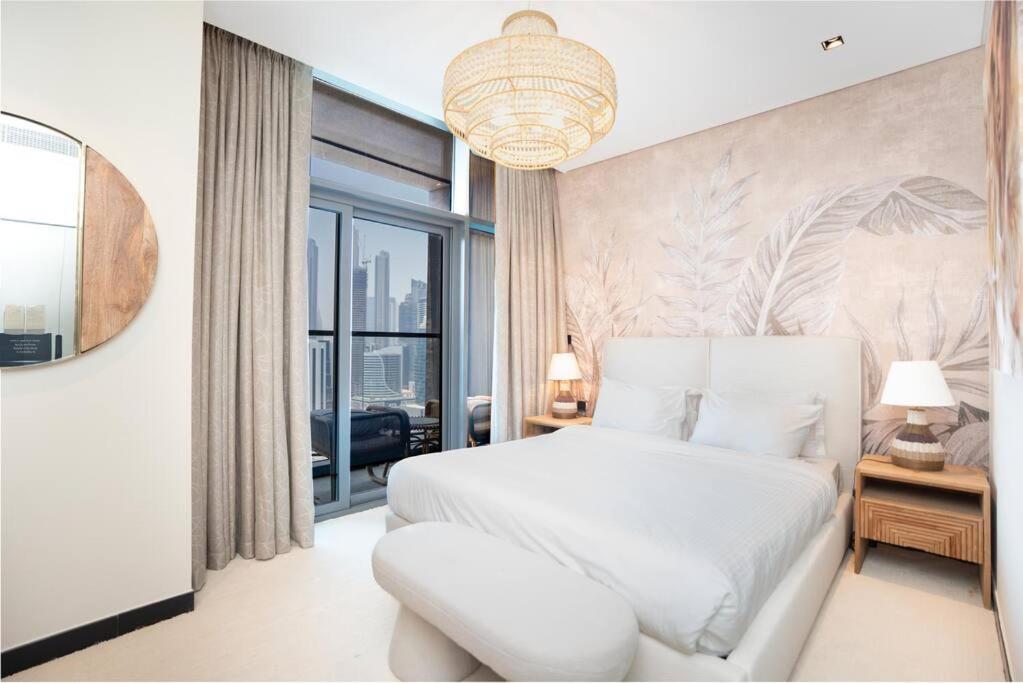 2bedroom - Business Bay - 15th Northside