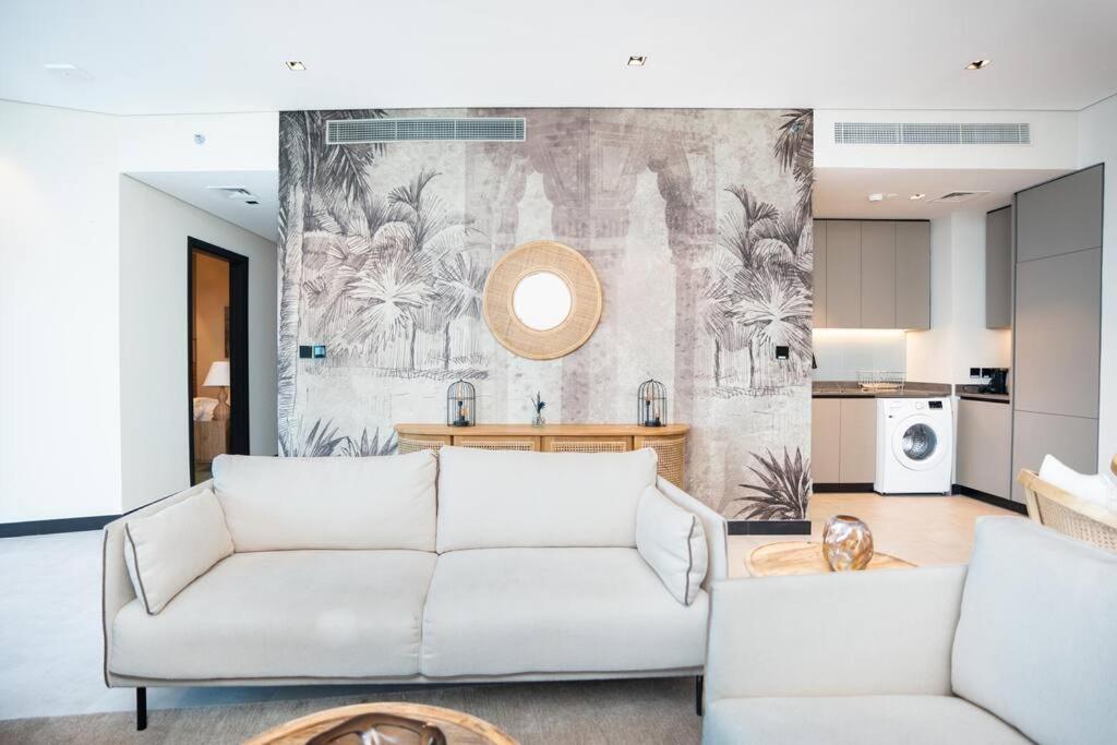 2bedroom - Business Bay - 15th Northside Dubai