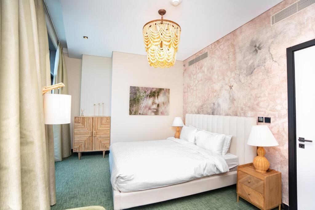 2bedroom - Business Bay - 15th Northside * Dubai