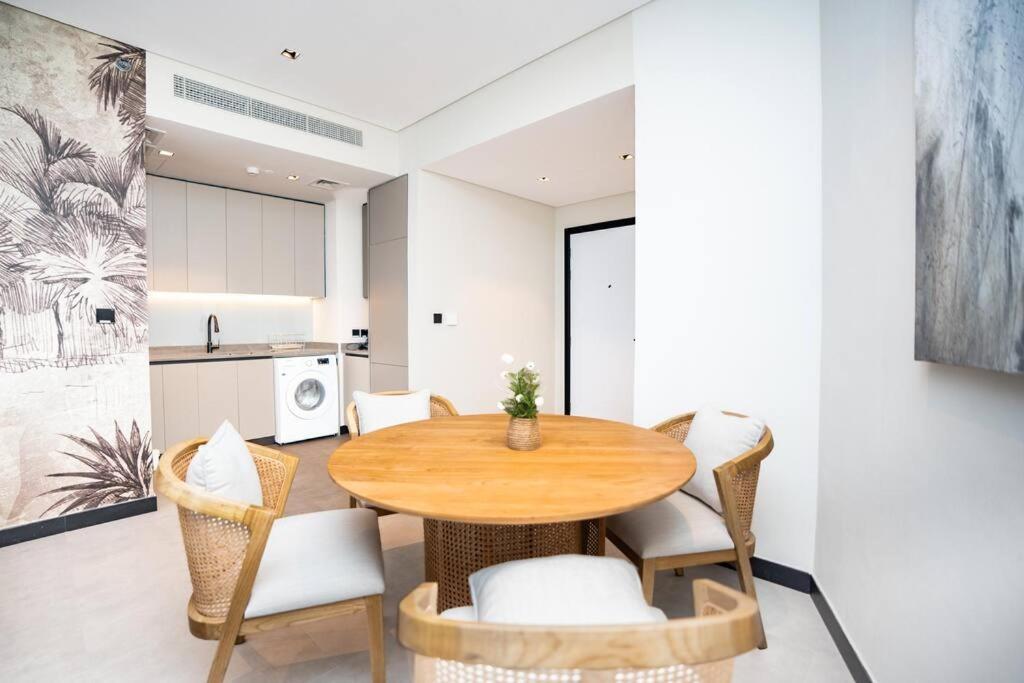 2bedroom - Business Bay - 15th Northside Apartment Dubai