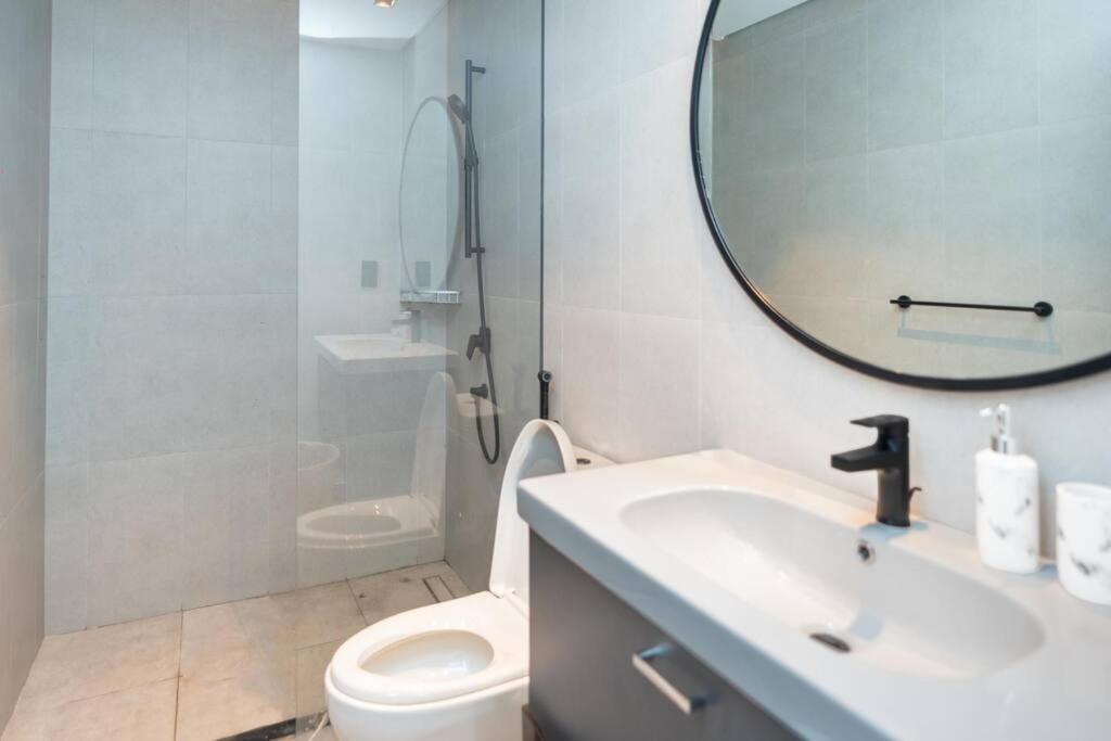 2bedroom - Business Bay - 15th Northside *