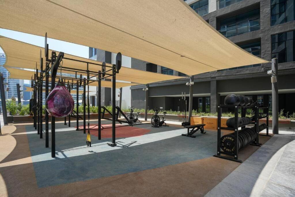 2bedroom - Business Bay - 15th Northside Dubai